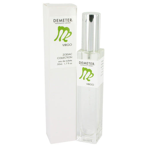 Demeter Virgo by Demeter Eau De Toilette Spray 1.7 oz for Women - Perfume Energy