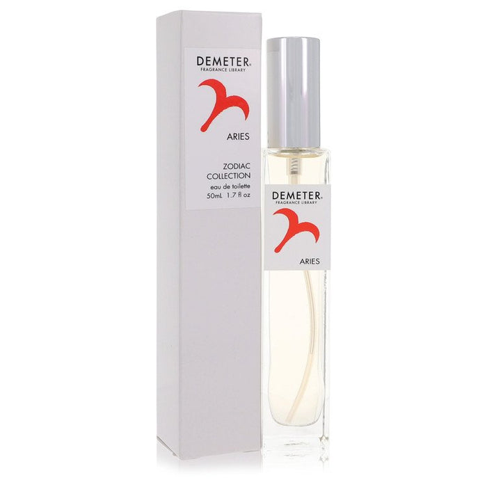 Demeter Aries by Demeter Eau De Toilette Spray 1.7 oz for Women - Perfume Energy