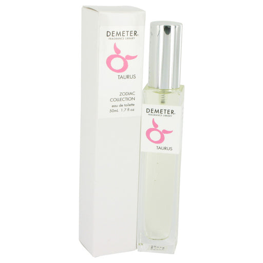 Demeter Taurus by Demeter Eau De Toilette Spray 1.7 oz for Women - Perfume Energy