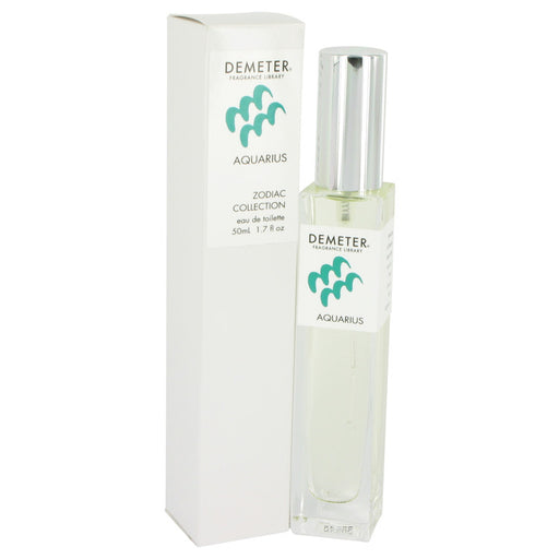 Demeter Aquarius by Demeter Eau De Toilette Spray 1.7 oz for Women - Perfume Energy