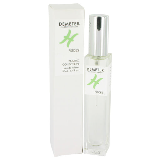 Demeter Pisces by Demeter Eau De Toilette Spray 1.7 oz for Women - Perfume Energy