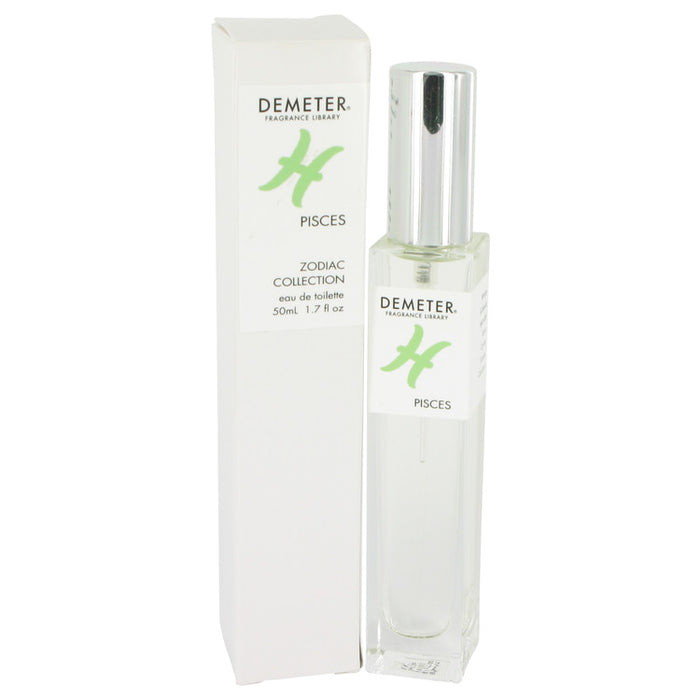 Demeter Pisces by Demeter Eau De Toilette Spray 1.7 oz for Women - Perfume Energy