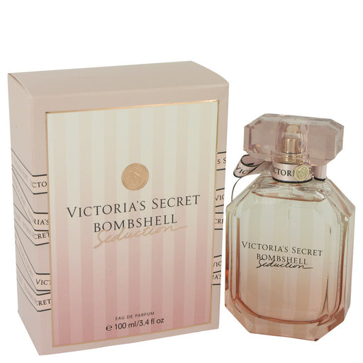 Bombshell Seduction by Victoria's Secret Eau De Parfum Spray oz for Women - Perfume Energy