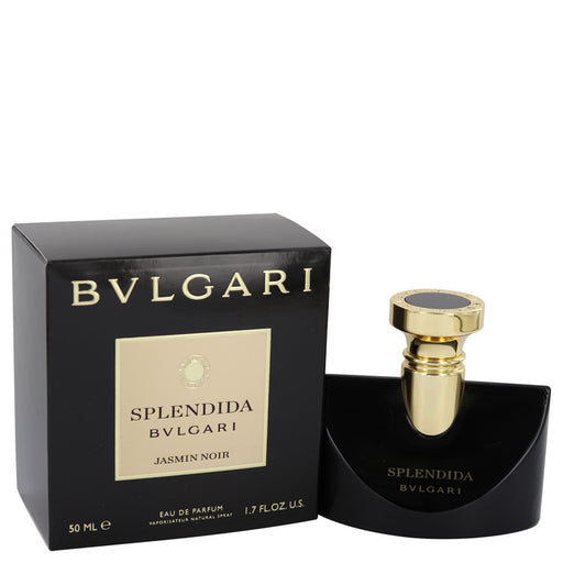 Bvlgari Splendida Jasmin Noir by Bvlgari Eau De Parfum Spray for Women - Perfume Energy