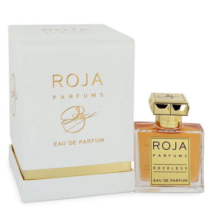 Roja Reckless by Roja Parfums Eau De Parfum Spray 1.7 oz for Women - Perfume Energy