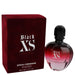 Black XS by Paco Rabanne Eau De Parfum Spray for Women - Perfume Energy