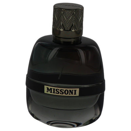 Missoni by Missoni Eau De Parfum Spray for Men - Perfume Energy