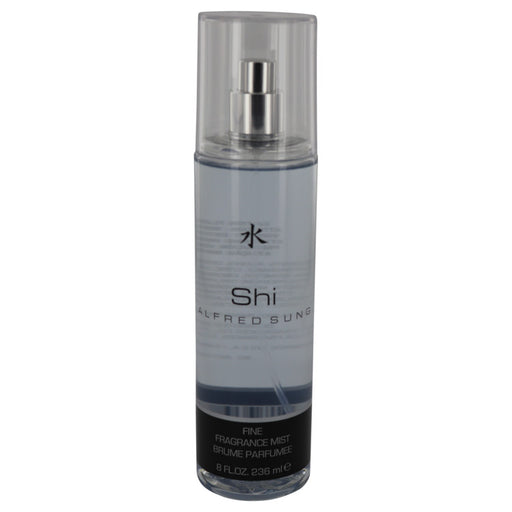 SHI by Alfred Sung Fragrance Mist 8 oz for Women - Perfume Energy