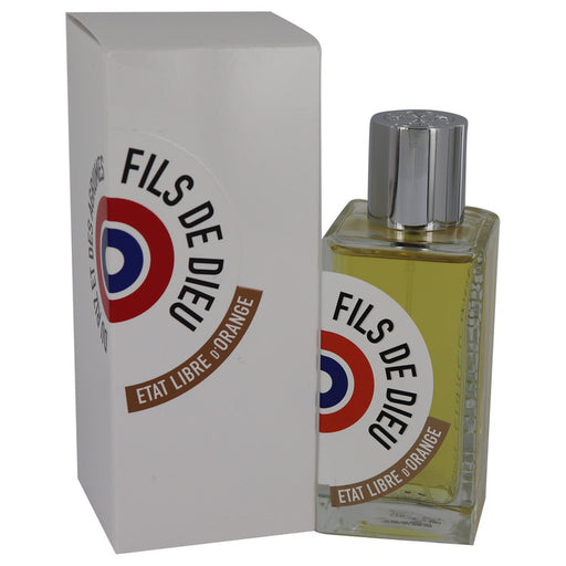 Fils De Dieu by Etat Libre D'Orange Eau De Parfum Spray (Unisex) for Women - Perfume Energy
