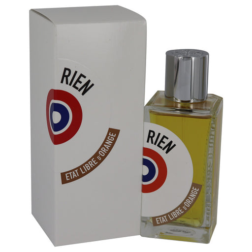 Rien by Etat Libre d'Orange Eau De Parfum Spray 3.4 oz for Women - Perfume Energy