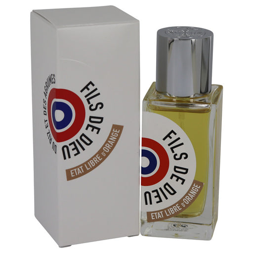 Fils De Dieu by Etat Libre D'Orange Eau De Parfum Spray (Unisex) 1.6 oz for Women - Perfume Energy
