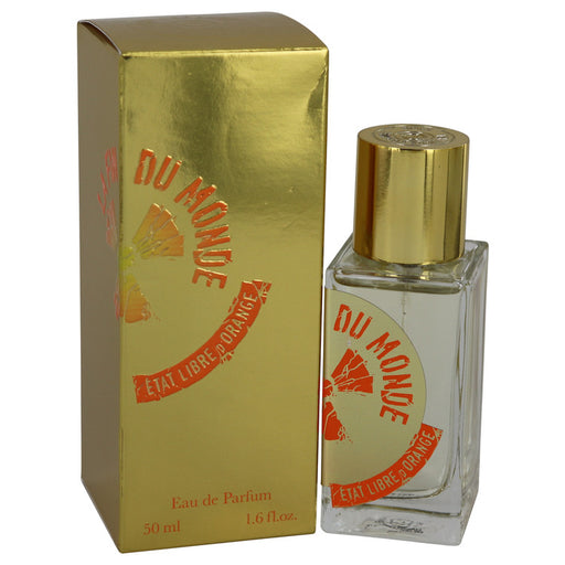 La Fin Du Monde by Etat Libre d'Orange Eau De Parfum Spray (Unsiex) 1.6 oz for Women - Perfume Energy