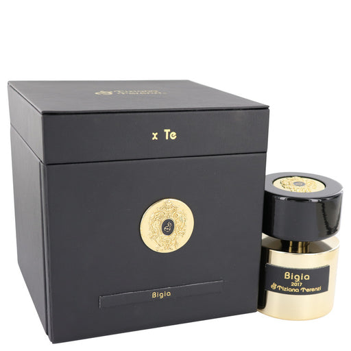 Bigia by Tiziana Terenzi Extrait De Parfum Spray 3.38 oz for Women - Perfume Energy