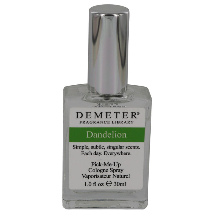 Demeter Dandelion by Demeter Cologne Spray (unboxed) 1 oz for Women - Perfume Energy