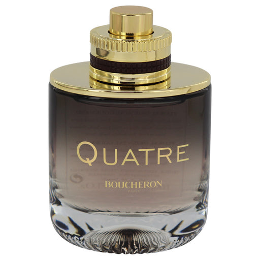 Quatre Absolu De Nuit by Boucheron Eau De Parfum Spray for Women - Perfume Energy