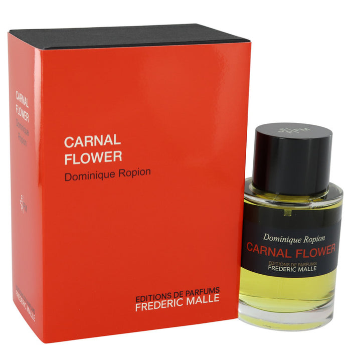Carnal Flower by Frederic Malle Eau De Parfum Spray (Unisex) for Women - Perfume Energy