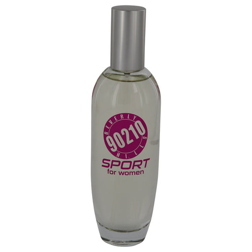 90210 Sport by Torand Eau De Parfum Spray (unboxed) 3.4 oz for Women - Perfume Energy