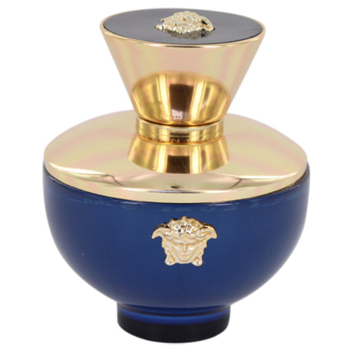 Versace Pour Femme Dylan Blue by Versace Eau De Parfum Spray for Women - Perfume Energy