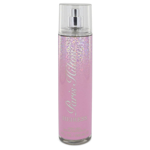 Paris Hilton Heiress by Paris Hilton Body Mist 8 oz for Women - Perfume Energy