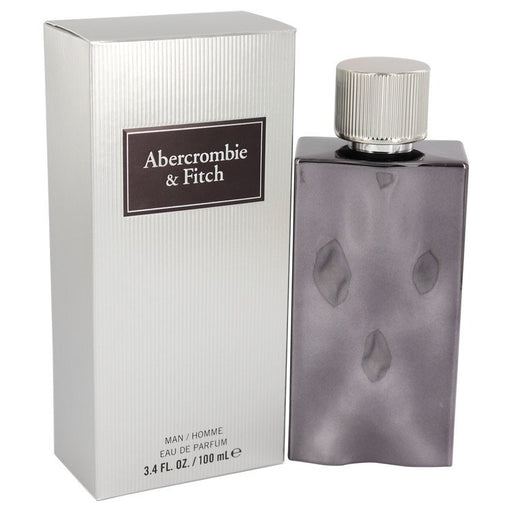 First Instinct Extreme by Abercrombie & Fitch Eau De Parfum Spray for Men - Perfume Energy