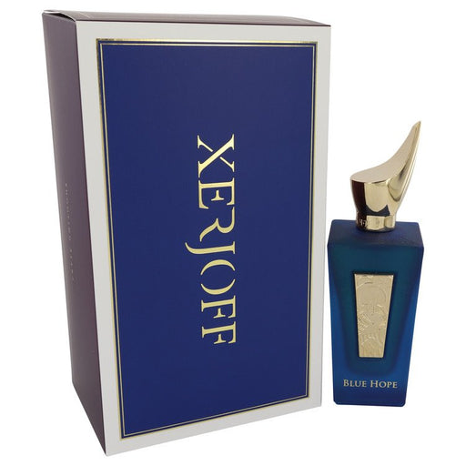 Shooting Stars Blue Hope Uni by Xerjoff Eau De Parfum Spray 3.4 oz for Women - Perfume Energy