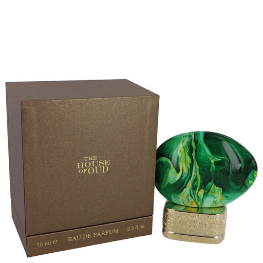 Cypress Shade by The House of Oud Eau De Parfum Spray (Unisex) 2.5 oz for Women - Perfume Energy