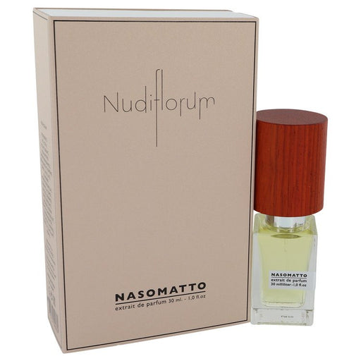 Nudiflorum by Nasomatto Extrait de parfum (Pure Perfume) 1 oz for Women - Perfume Energy