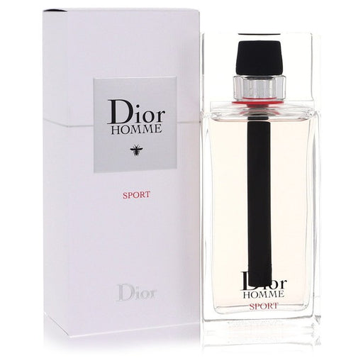 Dior Homme Sport by Christian Dior Eau De Toilette Spray for Men - Perfume Energy