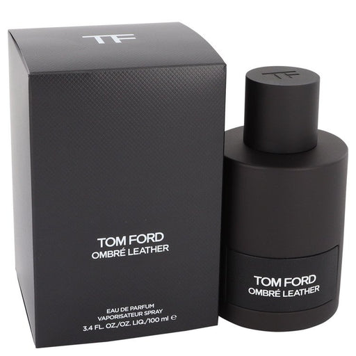 Tom Ford Ombre Leather by Tom Ford Eau De Parfum Spray for Women - Perfume Energy