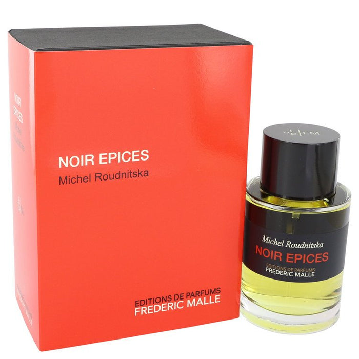 Noir Epices by Frederic Malle Eau De Parfum Spray (Unisex) 3.4 oz for Women - Perfume Energy