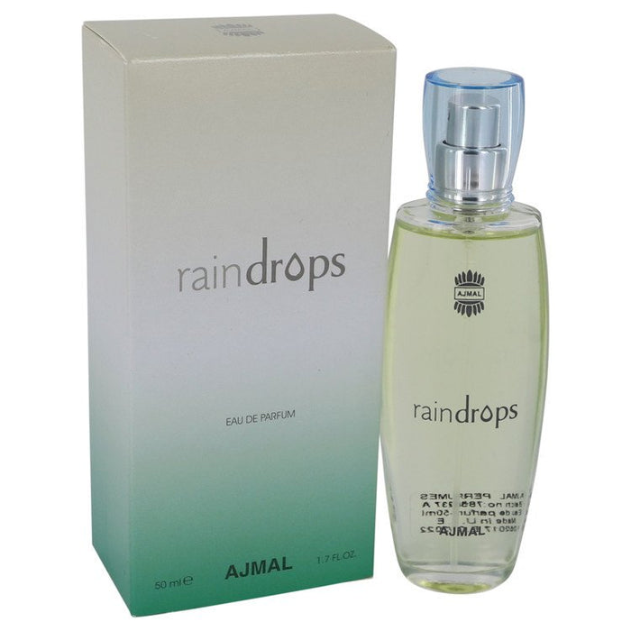 Ajmal Raindrops by Ajmal Eau De Parfum Spray 1.7 oz for Women - Perfume Energy