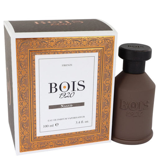 Bois 1920 Nagud by Bois 1920 Eau De Parfum Spray 3.4 oz for Women - Perfume Energy