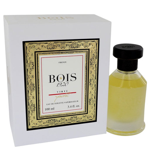 Bois 1920 Virtu Youth by Bois 1920 Eau De Parfum Spray 3.4 oz for Women - Perfume Energy