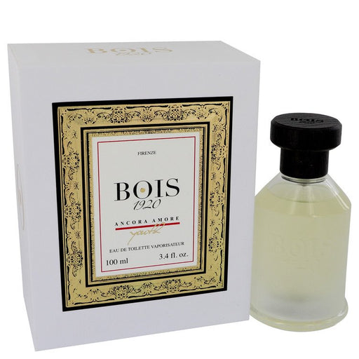 Bois 1920 Ancora Amore Youth by Bois 1920 Eau De Toilette Spray 3.4 oz for Women - Perfume Energy