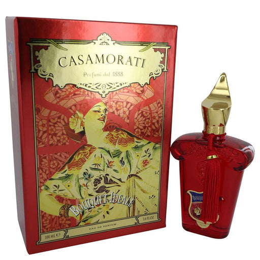 Casamorati 1888 Bouquet Ideale by Xerjoff Eau De Parfum Spray 3.4 oz for Women - Perfume Energy