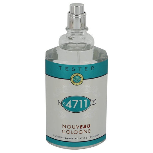 4711 Nouveau by Maurer & Wirtz Cologne Spray (unisex) for Men - Perfume Energy