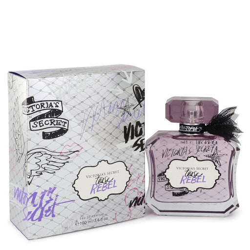 Victoria's Secret Tease Rebel by Victoria's Secret Eau De Parfum Spray for Women - Perfume Energy