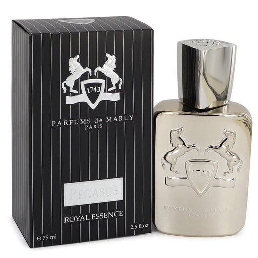 Pegasus by Parfums de Marly Eau De Parfum Spray (Unisex) for Men - Perfume Energy