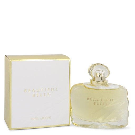 Beautiful Belle by Estee Lauder Eau De Parfum Spray for Women - Perfume Energy