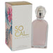 Hollister So Cal by Hollister Eau De Parfum Spray 1.7 oz for Women - Perfume Energy