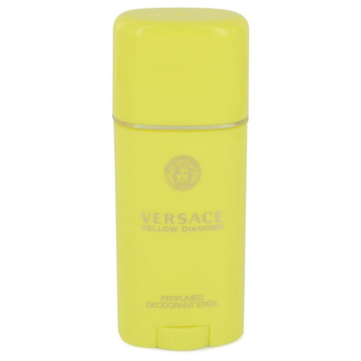 Versace Yellow Diamond by Versace Deodorant Stick 1.7 oz for Women - Perfume Energy