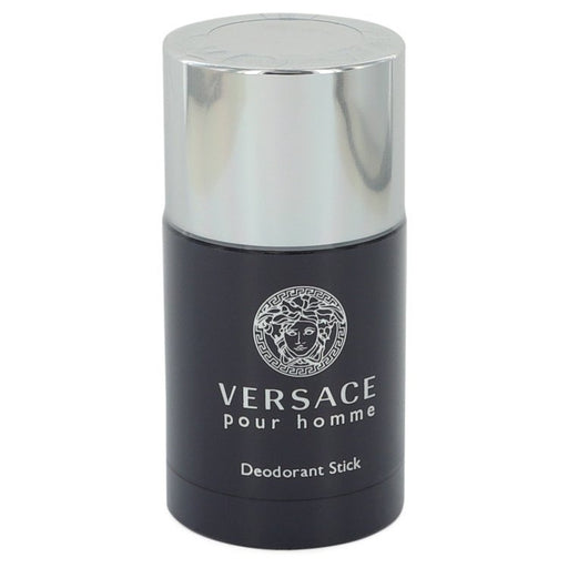 Versace Pour Homme by Versace Deodorant Stick 2.5 oz for Men - Perfume Energy