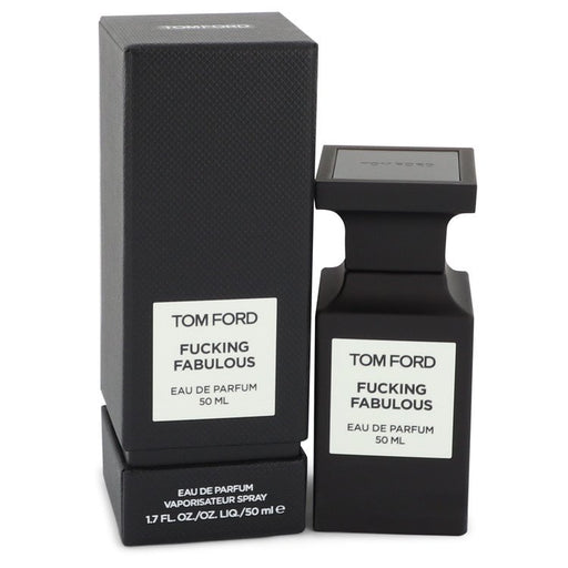 Fucking Fabulous by Tom Ford Eau De Parfum Spray 1.7 oz for Women - Perfume Energy