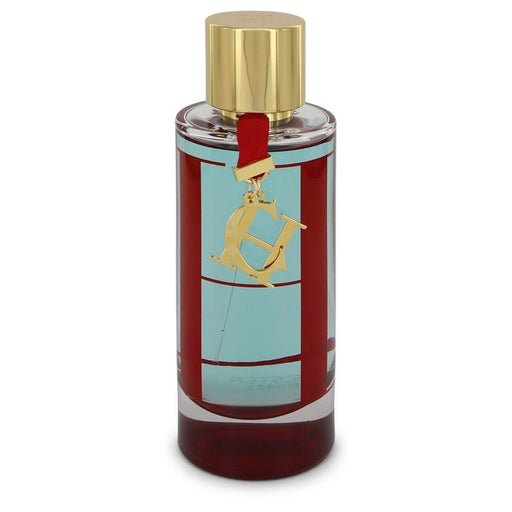 CH L'eau by Carolina Herrera Eau De Toilette Spray 3.4 oz for Women - Perfume Energy