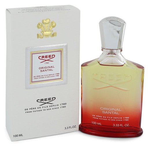 Original Santal by Creed Millesime Spray for Men - Perfume Energy