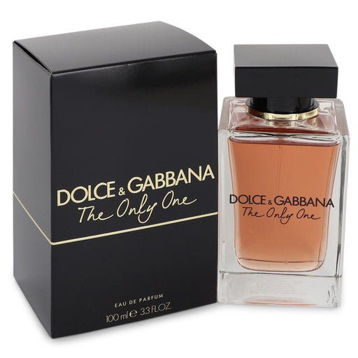 The Only One by Dolce & Gabbana Eau De Parfum Spray for Women - Perfume Energy
