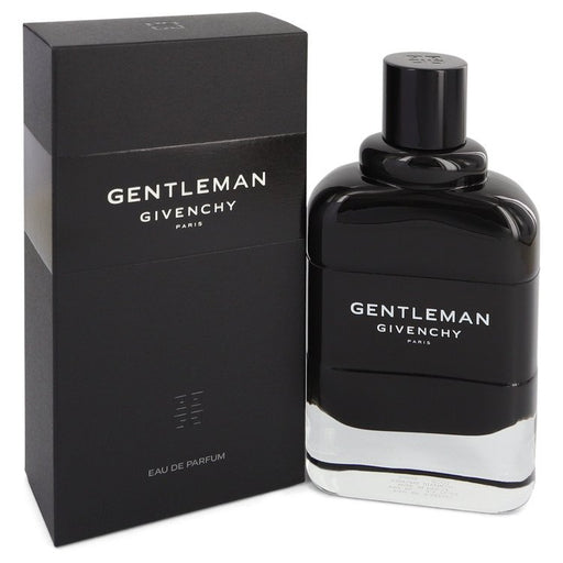 GENTLEMAN by Givenchy Eau De Parfum Spray (New Packaging) 3.4 oz for Men - Perfume Energy