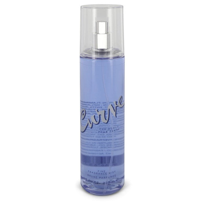 CURVE by Liz Claiborne Body Mist 8 oz for Women - Perfume Energy