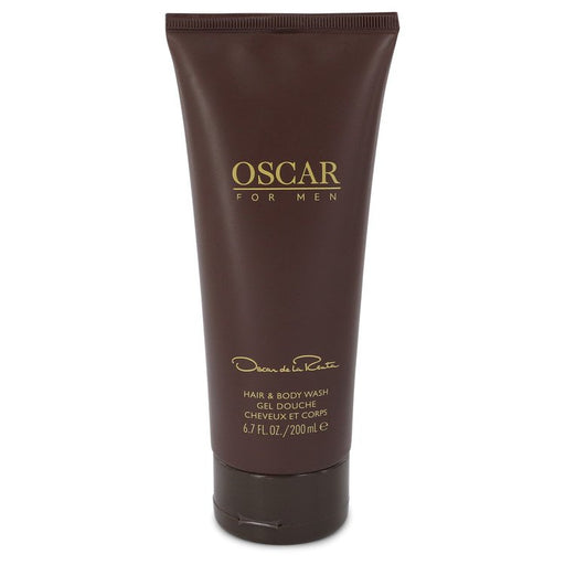 OSCAR by Oscar de la Renta Shower Gel 6.7 oz for Men - Perfume Energy