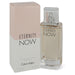 Eternity Now by Calvin Klein Eau De Parfum Spray for Women - Perfume Energy